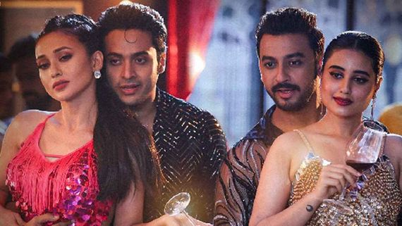 “Tumi Ke” Sets A Moody, Sensual Tone For Windows Productions Bhanupriya Bhooter Hotel