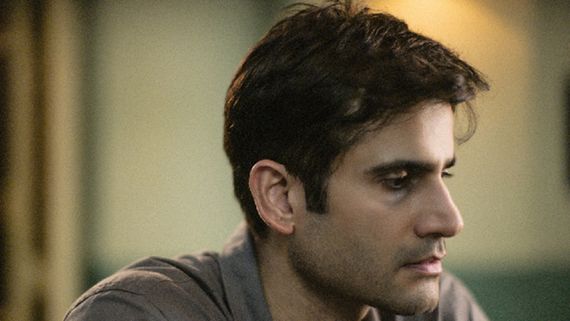 Karan Tacker On Most Unsettling Experience On Bhay - The Gaurav Tiwari Mystery Set: Something Was Watching…