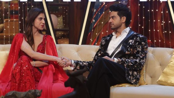 Bigg Boss 19 Finale LIVE Voting Results: Gaurav Khanna Wins BB 19, Farhana Bhatt Is Runner-up. Vote Count