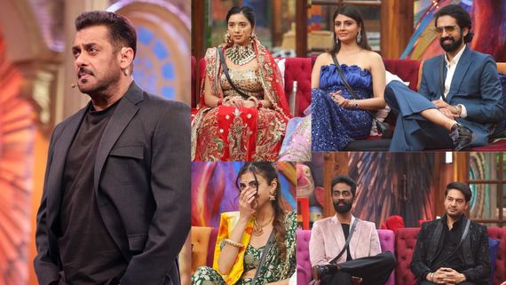 Bigg Boss 19 Top 5 Finalists Name: When Is Grand Finale? Where To Watch Online? Date, Timings Are...