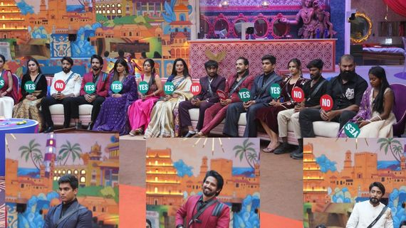 Bigg Boss Kannada 12 Double Elimination: Who Got Eliminated From BBK 12? SHOCKING TWIST