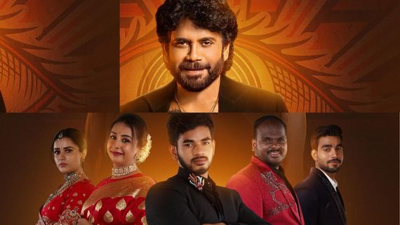 Bigg Boss Telugu 9 Finale Elimination Order: Who Will Get Eliminated Today? Sanjana, Pavan, Kalyan, Thanuja &