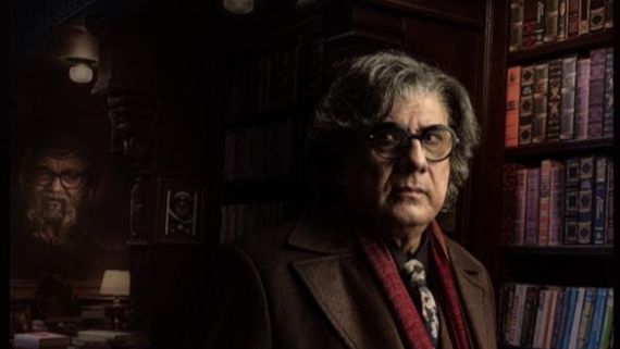 The Makers Of The RajaSaab Celebrate Boman Irani's Birthday With A Special Poster