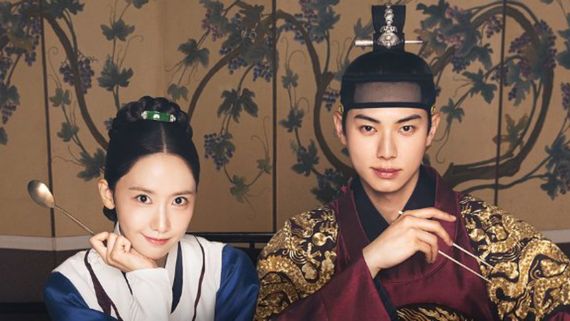 Bon Appetit Your Majesty 2 Release Date | Writer Shares BIG UPDATE On Season 2 Of The Hit Show: Have A Lot…