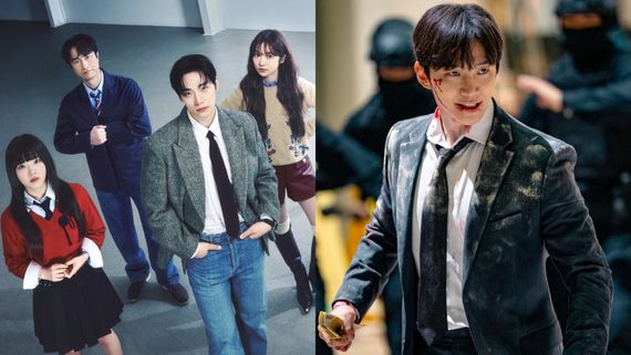 Cashero Ending Explained: What Happens With Sang-ung? Did Cashero Get A Happy Or Sad Ending? UPDATE