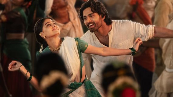 Champion Overseas Review: What Audiences Abroad Are Saying About Roshan Meka And Anaswara Rajan Starrer Film