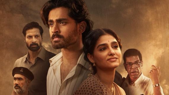 Champion X Review: Here's What The Audiences Think About Roshan Meka, Anaswara Rajan's Film 