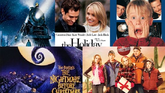 5 Christmas Movies To Stream On JioHotstar, Festivities, And Film Nights