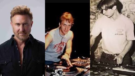 Why David Guetta, World’s #1 DJ, Is The Idol Of Idols In The Dance Music Industry