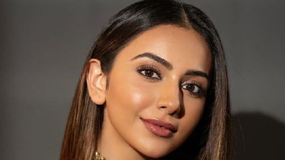 Rakul Preet Singh On Playing A Central Character In De De Pyaar De 2 And Evolving Space For Women In Cinema