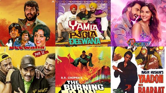 Remembering Dharmendra: A Heartfelt Birthday Binge Celebrating Sholay Actor