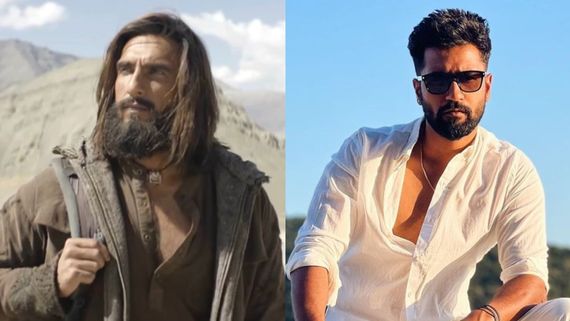 Vicky Kaushal Reviews Dhurandhar: Hails Ranveer & Akshaye, Cheers Aditya Dhar For ‘Supremely Engaging’ Film