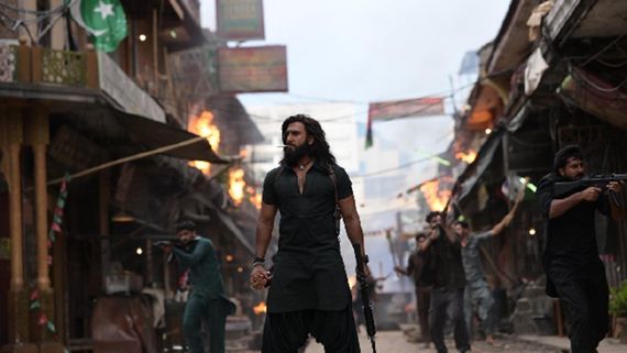 “He Has So Much Love to Give”: Dhurandhar Costume Designer Hails Ranveer Singh As Film Crosses Rs. 1000 Crore 