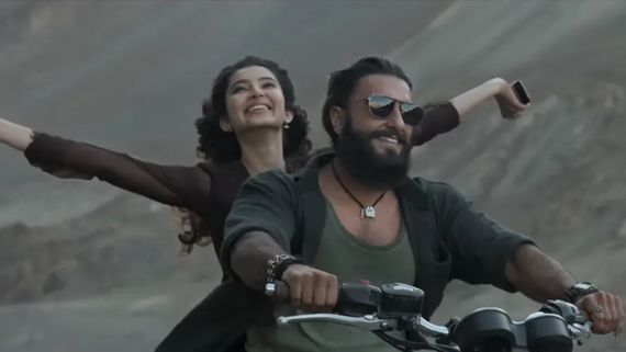 Dhurandhar Box Office Day 10 (Evening Trend): Ranveer's Film Records Highest Footfalls; Will It Touch 350Cr?