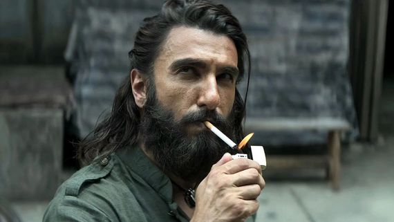 Dhurandhar Box Office Collection Day 14 (Morning Trend): Ranveer’s Film Continues To Rule; Creates New History