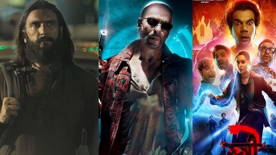 Dhurandhar Box Office Day 16: Ranveer’s Film Beats Jawan & Stree 2; Becomes Fastest Hindi Film To Cross 500Cr