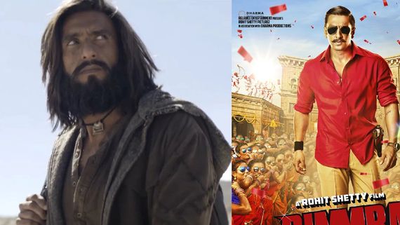 Dhurandhar Box Office Day 1 (Evening Trend): Ranveer's Film Crosses 20Cr In Evening Shows; Beats Simmba 