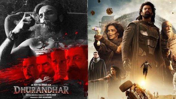 Dhurandhar Box Office Day 22: Ranveer's Film Sees Massive Dip But Beats Kalki 2898 AD Lifetime Collection