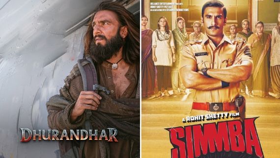 Dhurandhar Box Office Day 3: Ranveer's Film Record Its Highest Single Day Collection But Fails To Touch 100cr