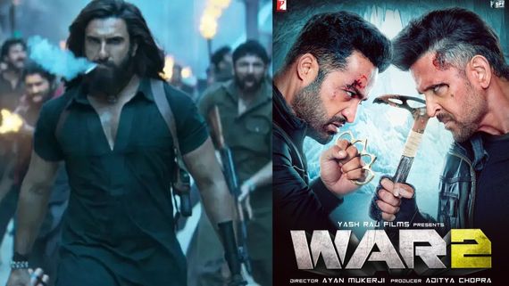 Dhurandhar Box Office Day 3 (Morning Trend): Ranveer’s Film Beats War 2 Footfalls; Creates NEW Record 