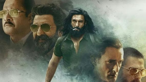 Dhurandhar Box Office Report: Ranveer Singh's Film Crosses 100cr In 3 Days; Creates 3 Major Records