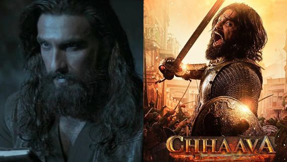 Dhurandhar Box Office Day 4 (Evening Trend): Ranveer's Film Beats Chhaava In Footfalls; Will It Touch 120Cr?
