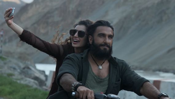 Dhurandhar Worldwide Box Office Collection Day 5 Prediction: Ranveer's Film to Enter 200cr Club?