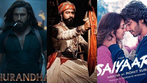 Dhurandhar Box Office Day 7 (Evening Trend): Ranveer's Film Beats Chhaava, Saiyaara Footfall; Eyes A Milestone