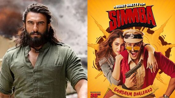 Dhurandhar Box Office Collection Day 9 (Morning Trend): Ranveer’s Film Beats Simmba Lifetime Collection Today