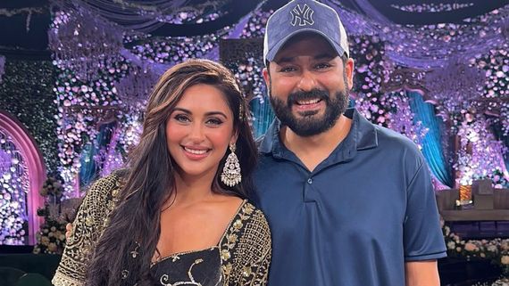 Krystle D’Souza Leaves Viewers Surprised With Shararat In Dhurandhar, Video Crosses Almost 8 Million Views