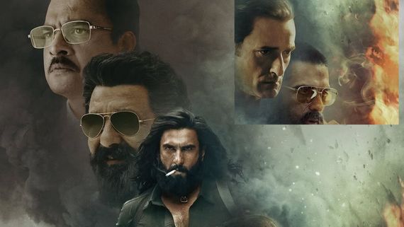 Dhurandhar Worldwide Box Office Collection Day 19: Ranveer's Film Is ROARING In India. What About Overseas?