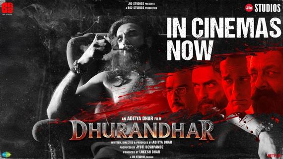 Dhurandhar Movie Review: Aditya Dhar’s Film Explodes On The Big Screen And Redefines The Spy-Thriller Game