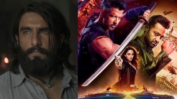Dhurandhar Worldwide Box Office Collection Day 1: Ranveer’s Film Mints 3 Times Less Than War 2 In Overseas