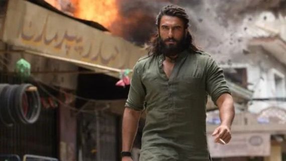Dhurandhar Worldwide Box Office Collection Day 3: Ranveer's Film Crosses 150cr To Create New Record