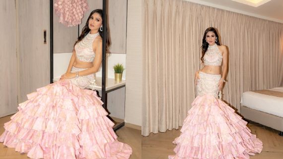 Actress Donal Bisht Pens Down A Heartfelt Note, Wins Hearts Across The Industry