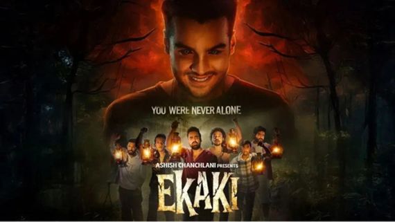 Hrithik Roshan Reacts To Ashish Chanchlani’s Web Series Ekaki; Ashish Calls Him “Rohit Mehra Himself, THE OG