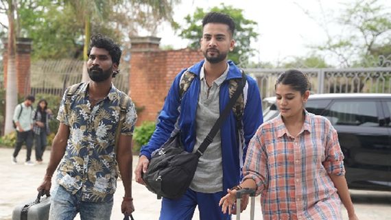 Aukaat Ke Bahar On OTT: Elvish Yadav On What He Hopes Young Audiences Take Away From Rajveer’s Journey        