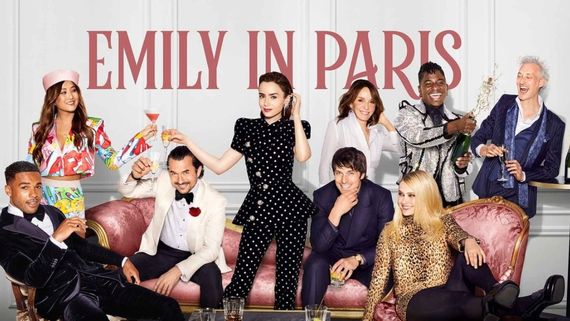 Emily In Paris 5 Episode 1-10 In Hindi: How To Watch Season 5 Full Episodes In Hindi Dubbed? Check STEPS