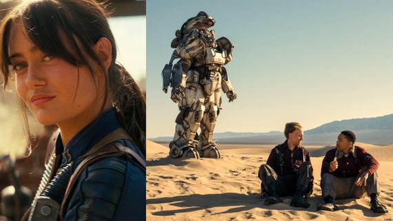 Fallout (Season 1) Recap: Know What Happened In First Season Climax Ahead Of Fallout 2 Premiere In India