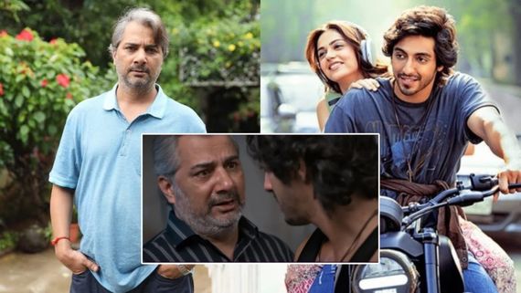 EXCLUSIVE! Varun Badola Recalls Working With Ahaan Panday; Talks About Saiyaara Actor's 'Charming' Quality