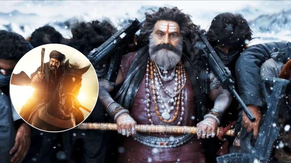 Akhanda 2 Collection Day 1 Early Update: NBK Roars Back! Did It Crush Daaku Maharaaj’s Opening?