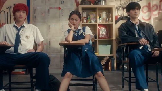 Ang Mutya Ng Section E The Dark Side Episode 4 Release Date, Platform: When & Where To Stream? What To Expect?