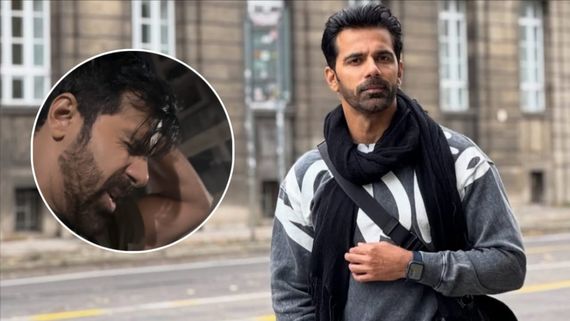 'I Am Bleeding...':  Actor Anuj Sachdeva ABUSED & ATTACKED In Mumbai; Receives Death Threats In SHOCKING Video