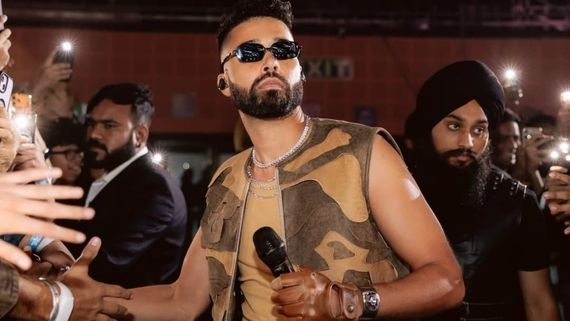 AP Dhillon Pune Concert Timings: When Will The Live Show Start Today? Are Tickets Still Available?