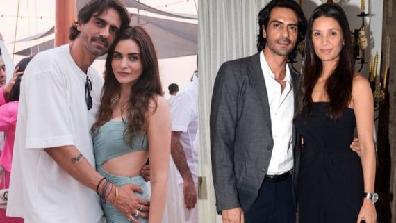 Arjun Rampal-Gabriella Demetriades ENGAGED: WHO Is Dhurandhar Actor's Ex-Wife Mehr? Why Did They Get Divorced?