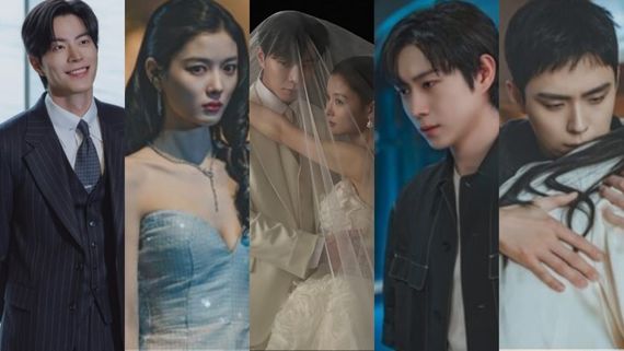 Dear X Ending Explained: Did Do-Hyuk’s Obsession Trigger Ah-Jin's Downfall? Did Both Jun-Seo & Jae-Oh Die?