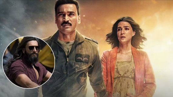 Tere Ishk Mein Collection Day 9 Early Update: BIG Weekend Jump! Crosses Friday Numbers Amid Dhurandhar Storm