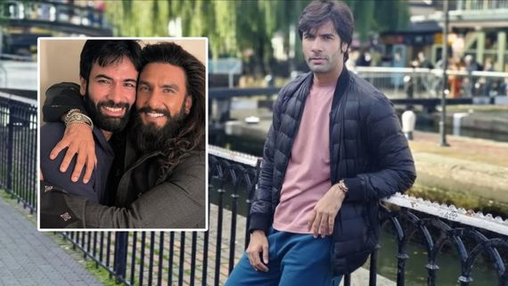 Who Is Danish Pandor? Is Dhurandhar’s Viral 'Uzair Baloch' Star Single? Internet Can’t Stop Crushing