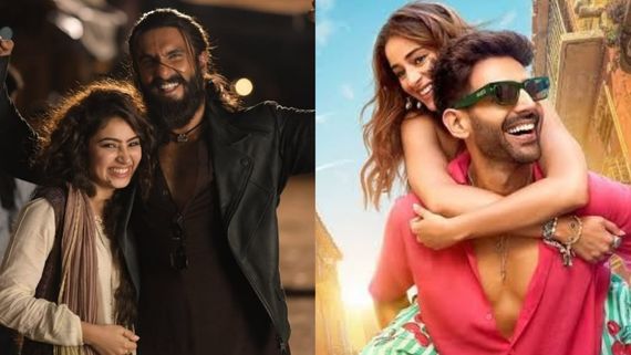 Dhurandhar Collection Day 26 Early Update: Ranveer's Film Slows Down; SMASHES TMMTMTTM Despite Drop