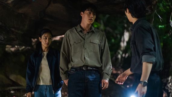 Dynamite Kiss Episode 7 Ending Explained: Did Ji-Hyeok Finally Confess To Da-Rim? Is The Love Triangle Over?